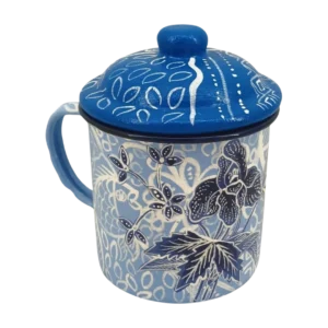 Batik Mug