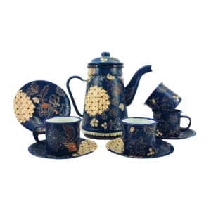 Tea Pot Set